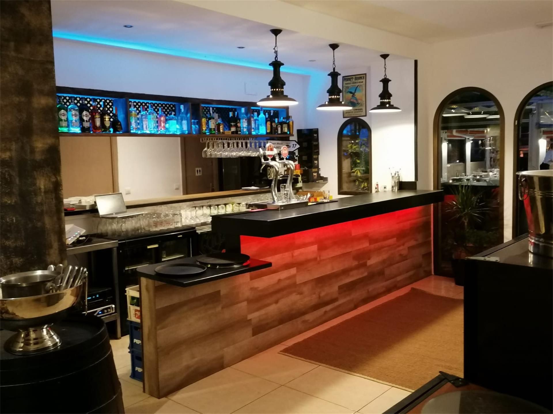 Premises for sale in Mijas