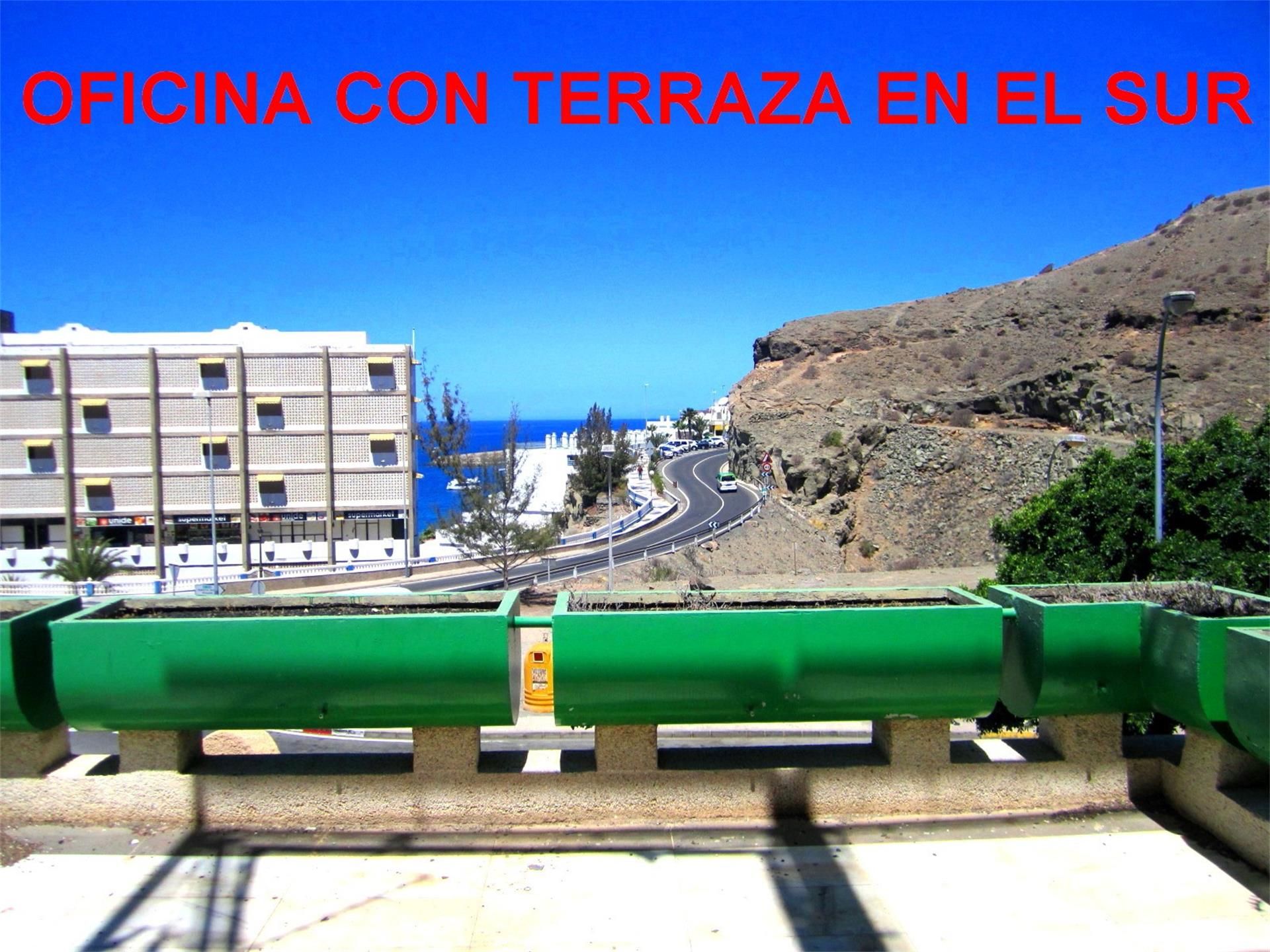 Office to rent in Avenida Los Guaires, 4, Arguineguín