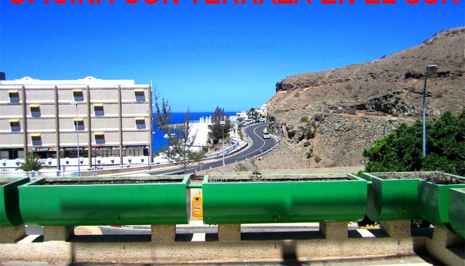 Office to rent in Avenida Los Guaires, 4, Arguineguín, Las Palmas - image 1 Photo 1 of Office to rent in Avenida Los Guaires, 4, Arguineguín, Las Palmas