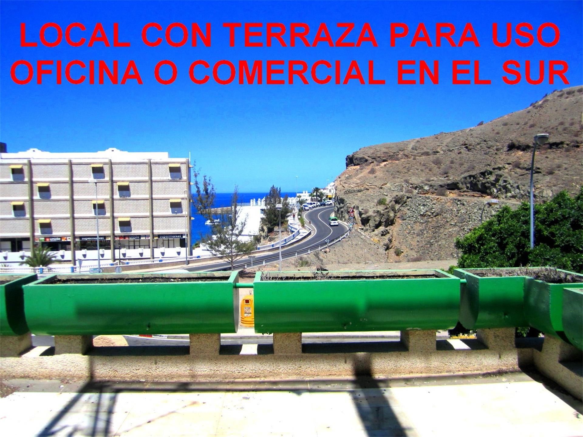 Local de lloguer a Avenida Los Guaires, 4, Arguineguín