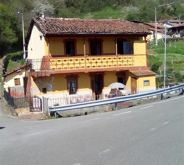 Photo 1 of Country house for sale in Lugar Cauxal, Zona Rural, Asturias