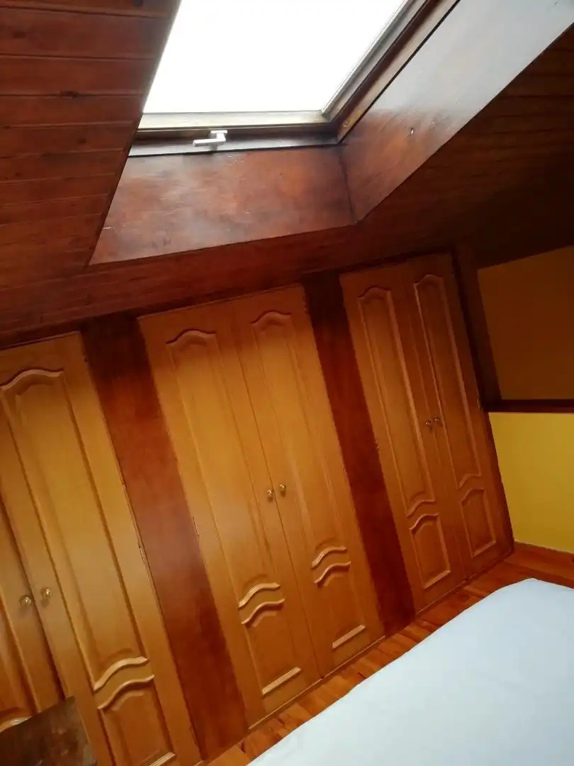 Dormitori de Residencial en venda en Aberin