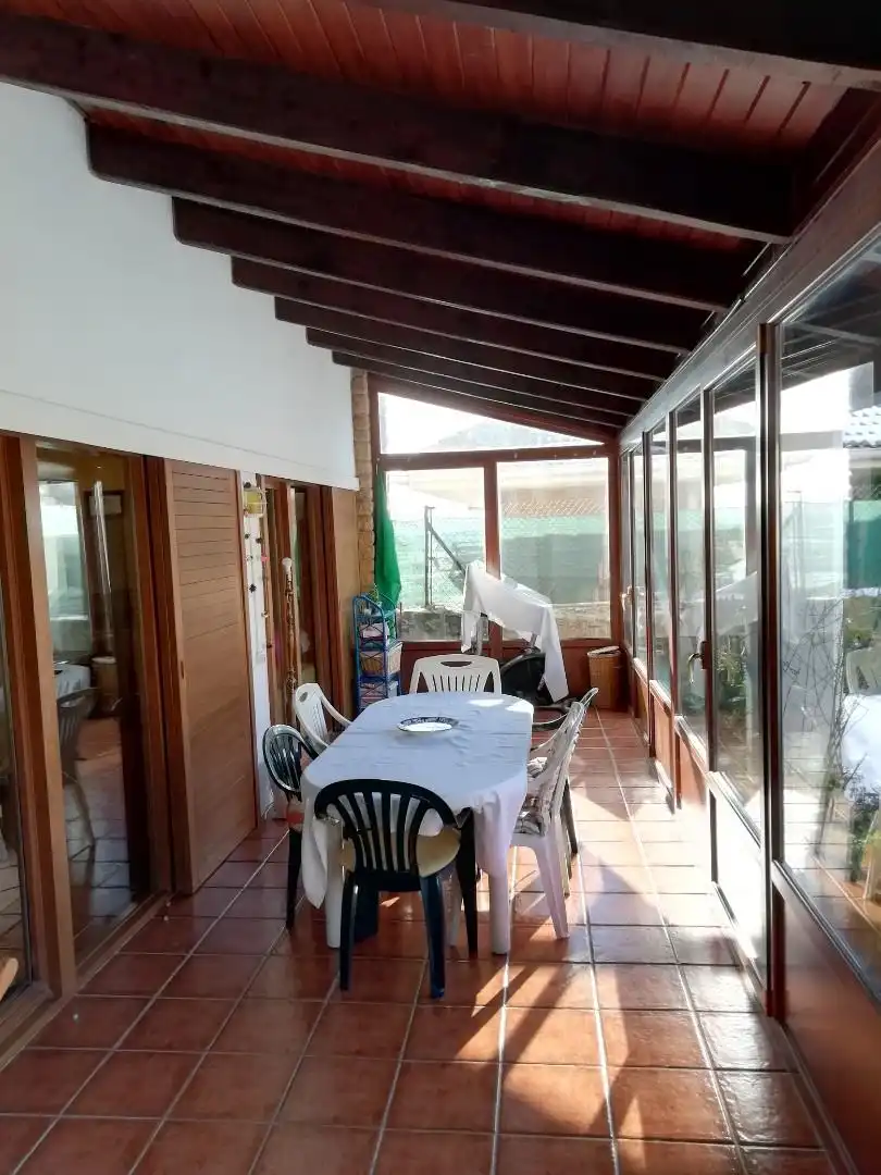 Terrassa de Residencial en venda en Aberin