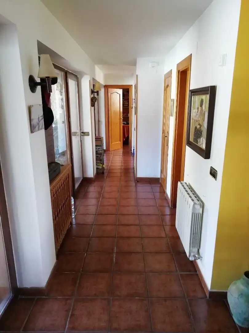 Residencial en venda en Aberin