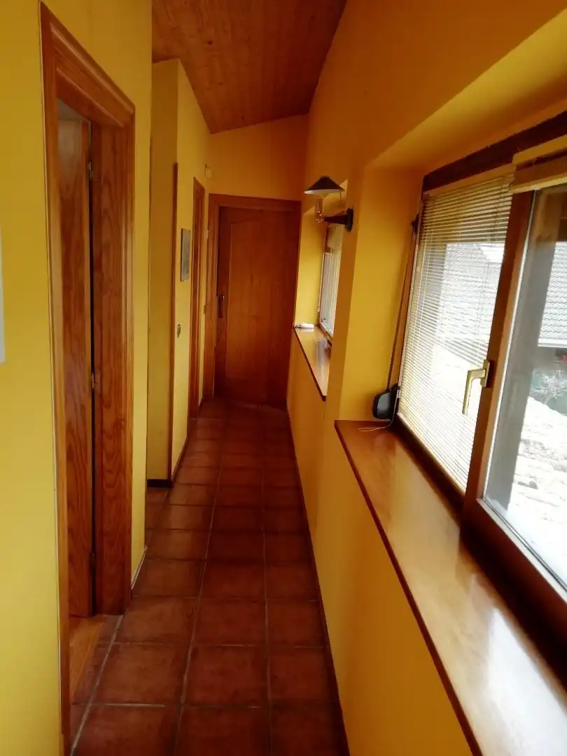 Residencial en venda en Aberin