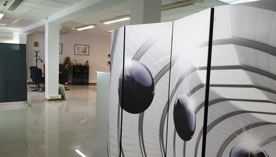 Oficina en venda a Calle Adriano VI, 14, Lovaina, Araba - Álava - imatge 1 Foto 1 de Oficina en venda a Calle Adriano VI, 14, Lovaina, Araba - Álava