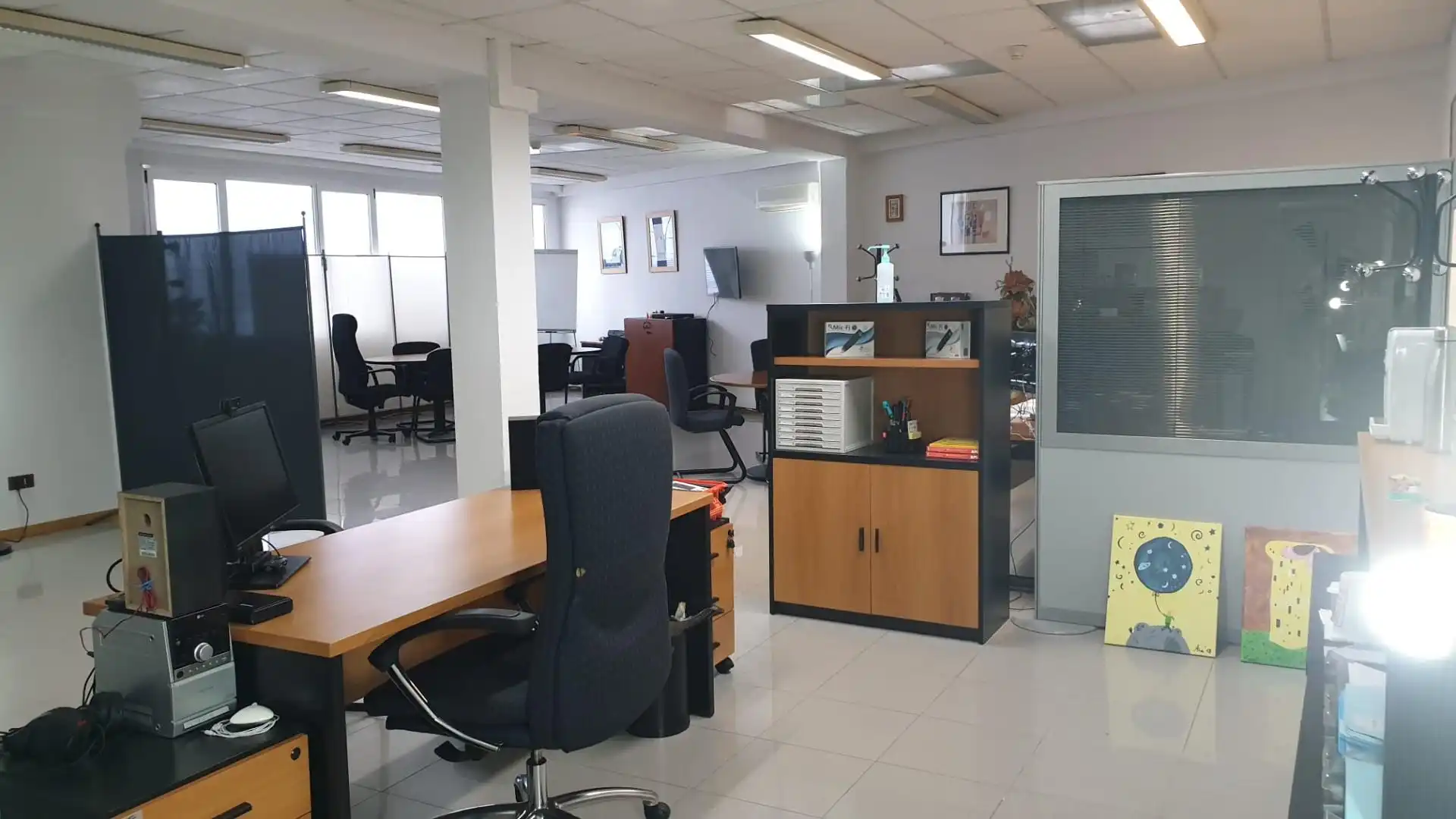 Büro zum Verkauf in Calle Adriano VI, 14, Lovaina Büro zum Verkauf in Vitoria - Gasteiz