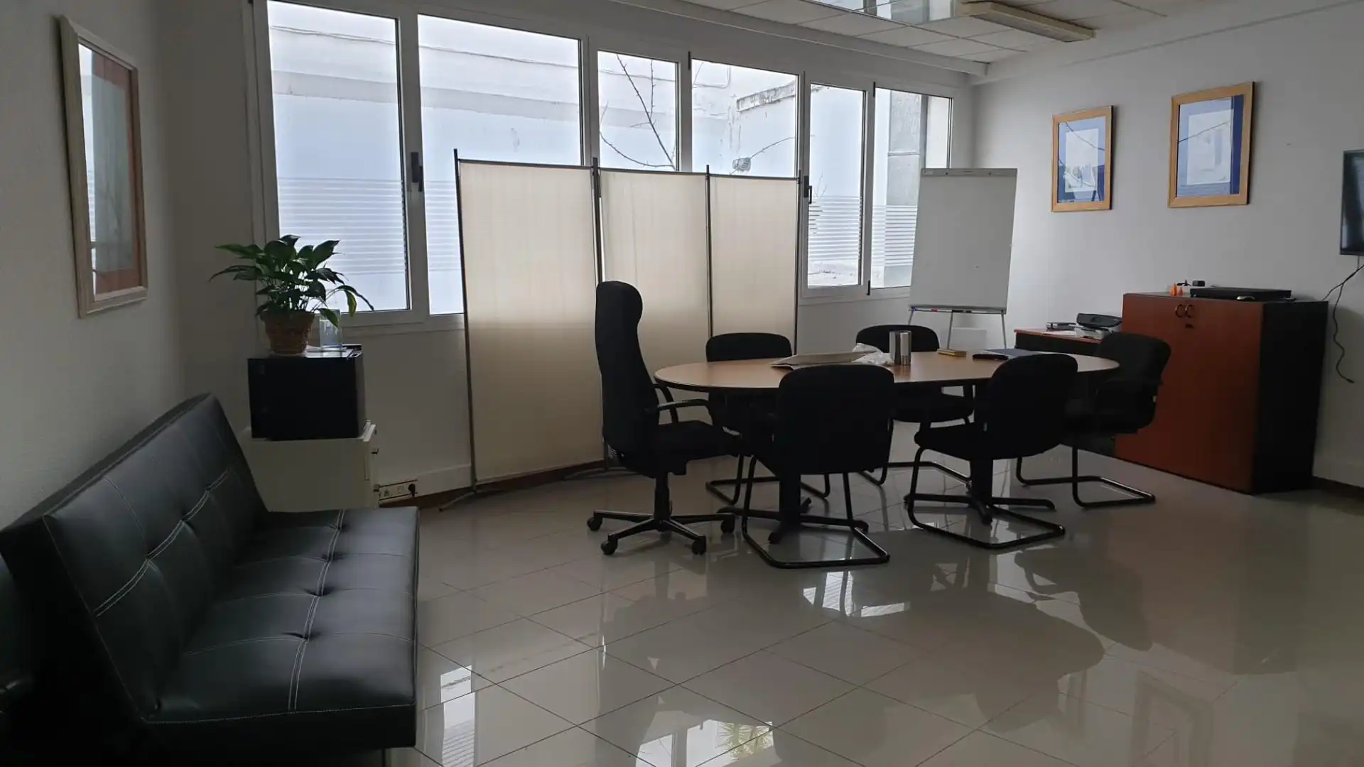 Büro zum Verkauf in Calle Adriano VI, 14, Lovaina Büro zum Verkauf in Vitoria - Gasteiz