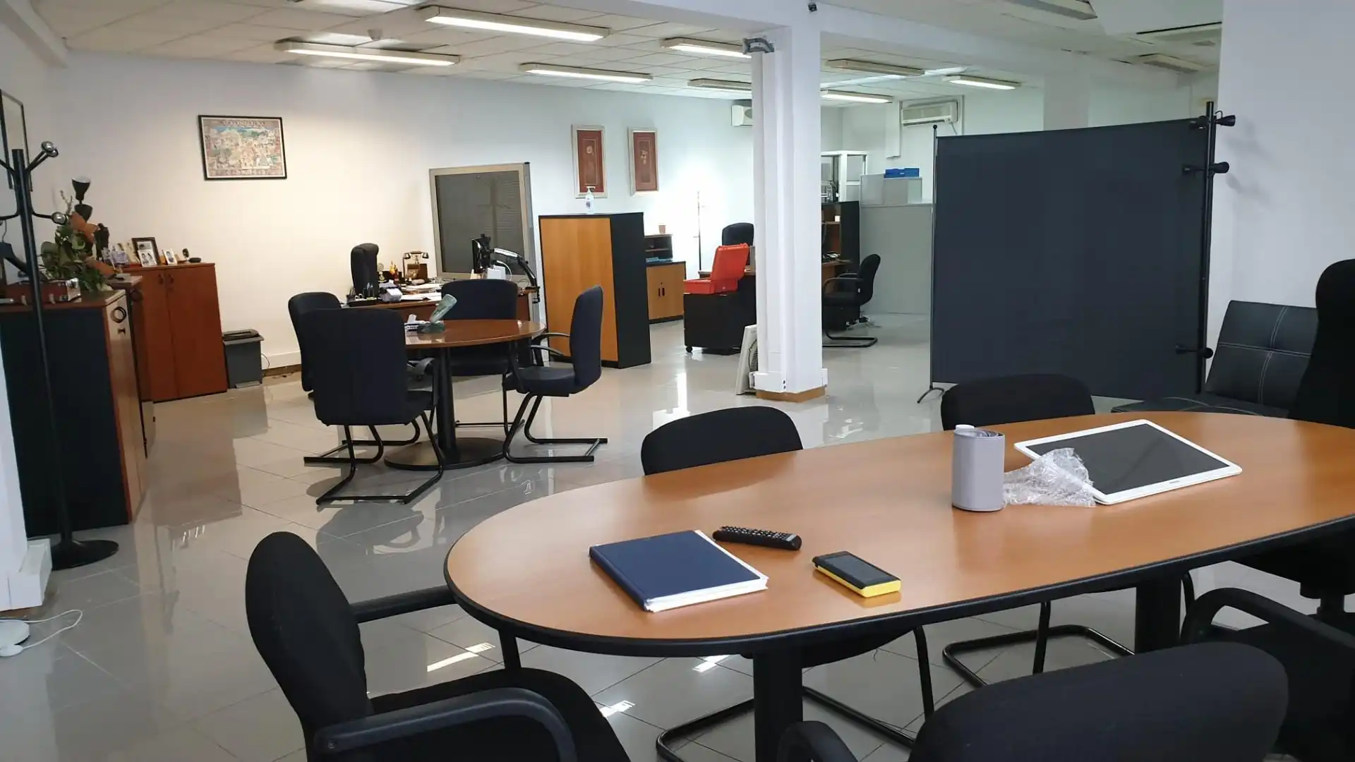 Büro zum Verkauf in Calle Adriano VI, 14, Lovaina Büro zum Verkauf in Vitoria - Gasteiz