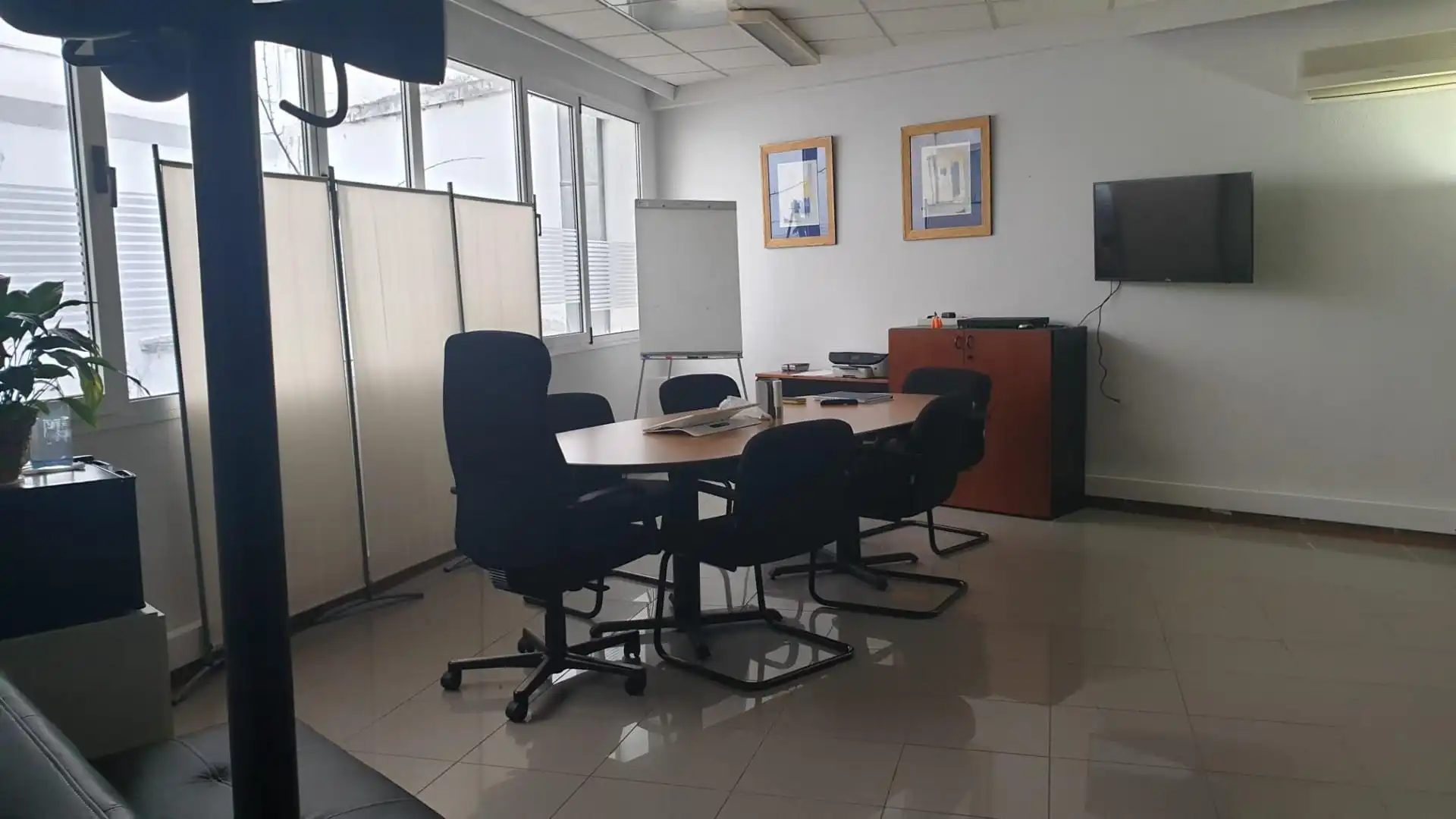 Büro zum Verkauf in Calle Adriano VI, 14, Lovaina Büro zum Verkauf in Vitoria - Gasteiz
