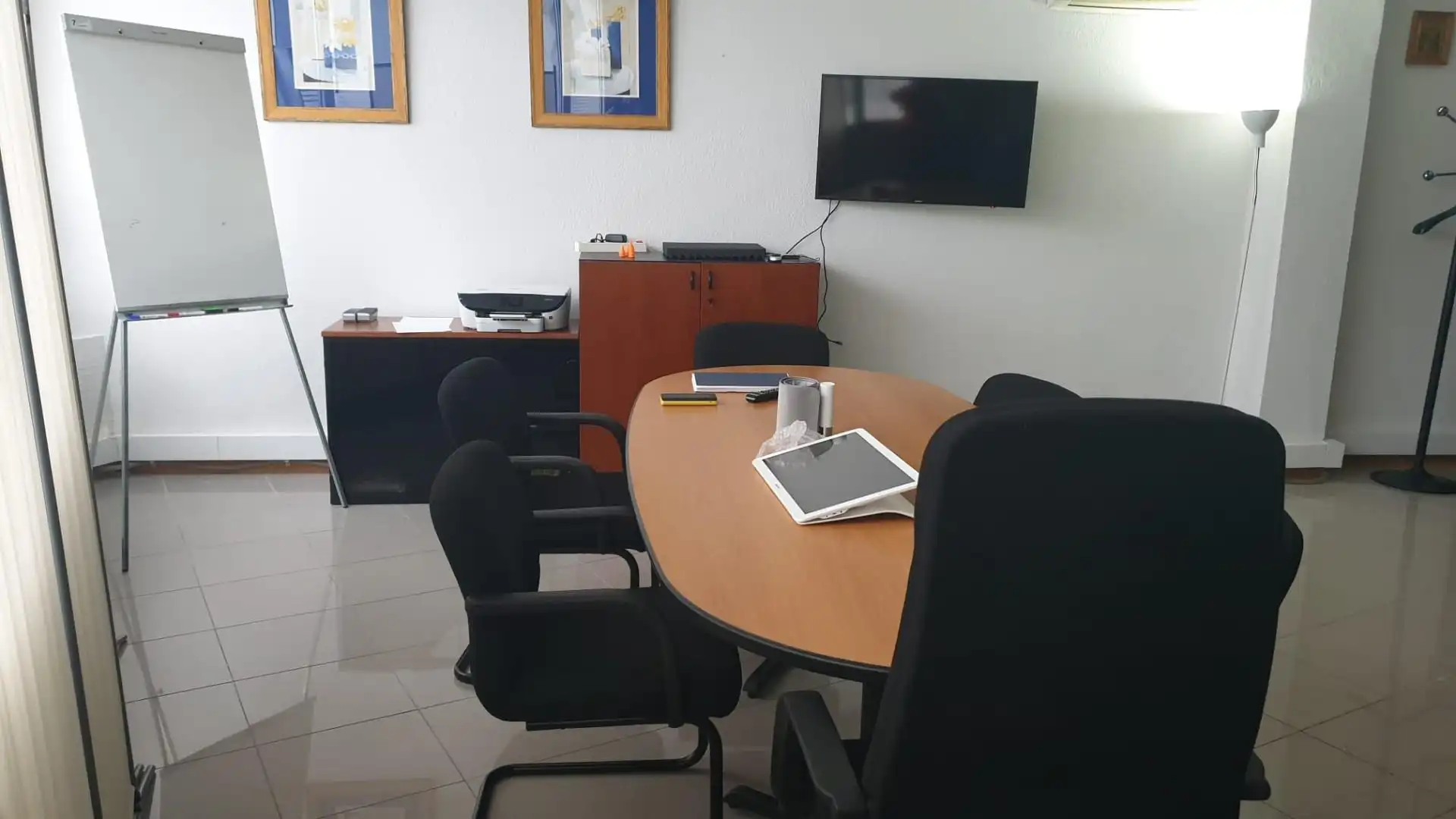 Büro zum Verkauf in Calle Adriano VI, 14, Lovaina Büro zum Verkauf in Vitoria - Gasteiz