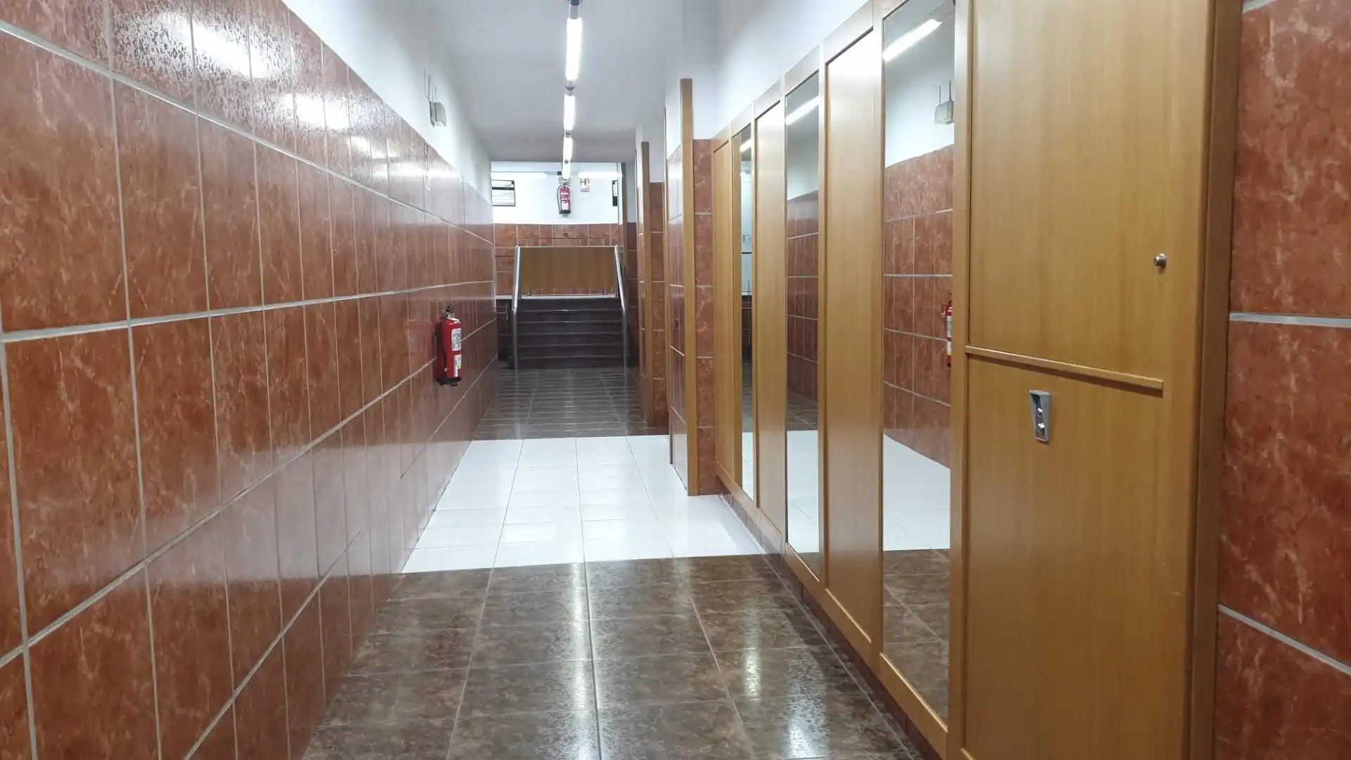Büro zum Verkauf in Calle Adriano VI, 14, Lovaina Büro zum Verkauf in Vitoria - Gasteiz