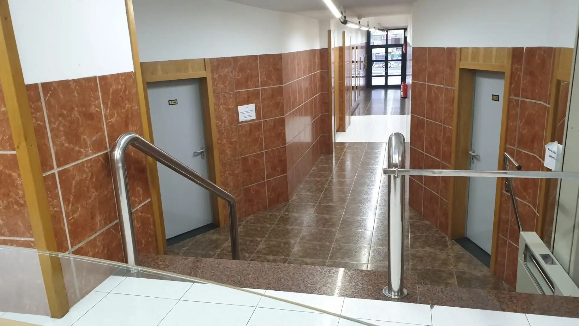 Büro zum Verkauf in Calle Adriano VI, 14, Lovaina Büro zum Verkauf in Vitoria - Gasteiz