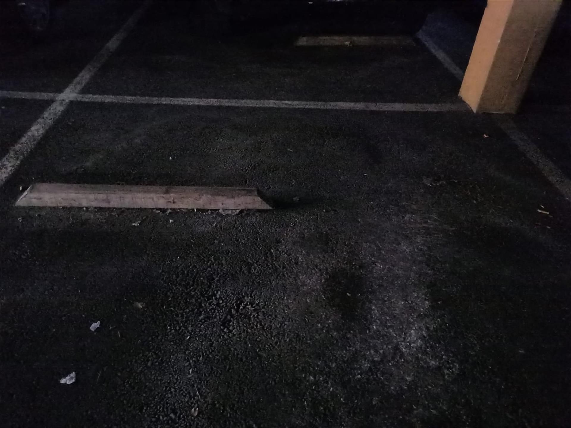 Garage for sale in Oviedo 
