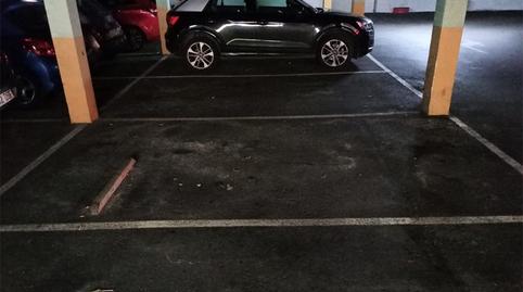 Photo 2 of Garage for sale in Plaza de Los Cuatro Caños, 6, Corredoría - La Carisa - Prado de La Vega, Oviedo