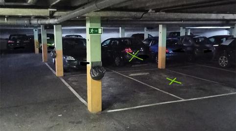 Photo 3 of Garage for sale in Plaza de Los Cuatro Caños, 6, Corredoría - La Carisa - Prado de La Vega, Oviedo