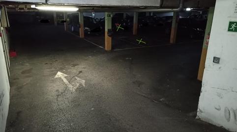 Photo 5 of Garage for sale in Plaza de Los Cuatro Caños, 6, Corredoría - La Carisa - Prado de La Vega, Oviedo