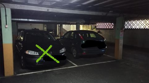 Photo 4 of Garage for sale in Plaza de Los Cuatro Caños, 6, Corredoría - La Carisa - Prado de La Vega, Oviedo