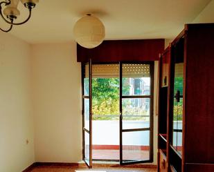 Bedroom of Flat for sale in Benalúa  with Balcony