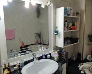 Bathroom of Single-family semi-detached for sale in Muro  with Terrace and Balcony