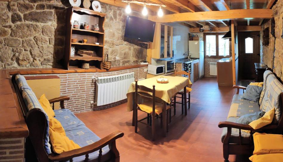 Photo 1 of Single-family semi-detached to rent in N-611, Santiurde de Reinosa, Cantabria