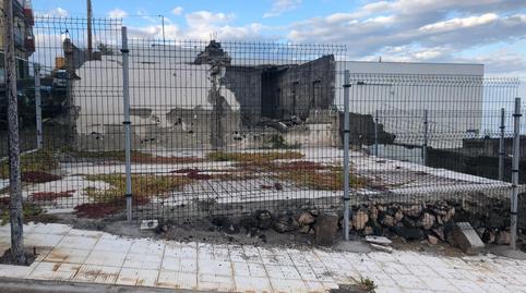 Urbanitzable en venda a Calle Punta Prieta, 53, El Escobonal - Pájara, Santa Cruz de Tenerife - imatge 3 Foto 3 de Urbanitzable en venda a Calle Punta Prieta, 53, El Escobonal - Pájara, Santa Cruz de Tenerife