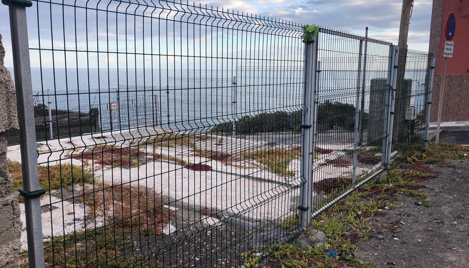 Urbanitzable en venda a Calle Punta Prieta, 53, El Escobonal - Pájara, Santa Cruz de Tenerife - imatge 1 Foto 1 de Urbanitzable en venda a Calle Punta Prieta, 53, El Escobonal - Pájara, Santa Cruz de Tenerife