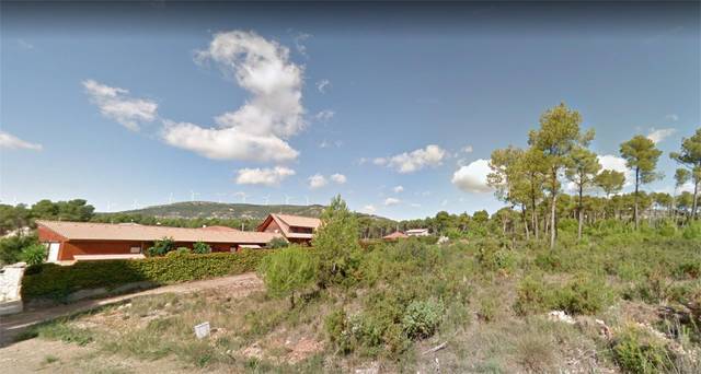 Terreno en Venta en Carrer Querol, 48 en Cabra del Camp