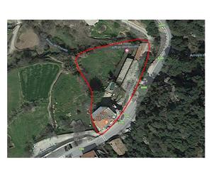 Constructible Land for sale in La Iruela
