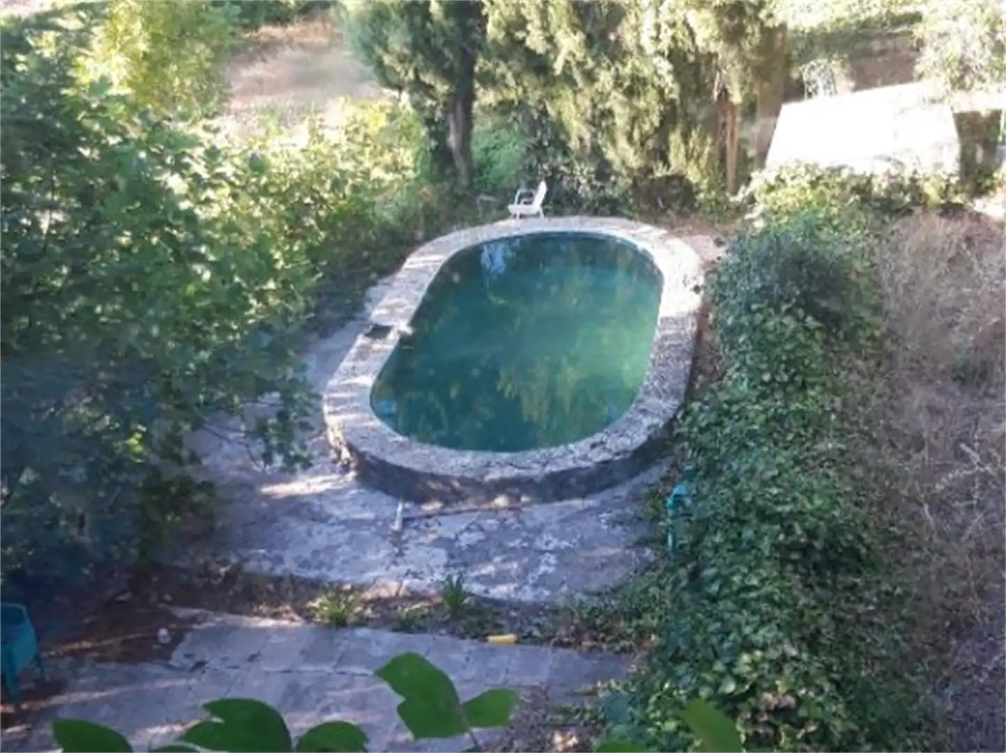 Urbanitzable en venda a La Iruela Piscina de Urbanitzable en venda en La Iruela