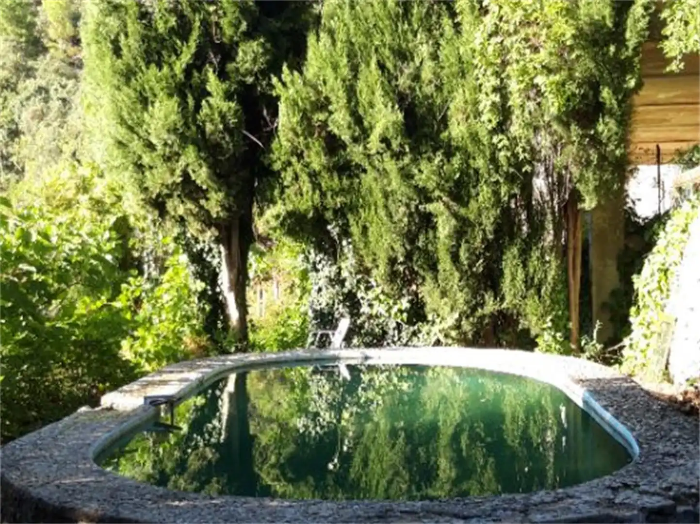 Urbanitzable en venda a La Iruela Piscina de Urbanitzable en venda en La Iruela
