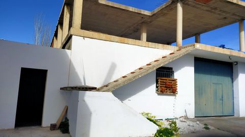 Foto 2 de Terreno en venta en Avenida Juan Carlos I, Fines, Almería