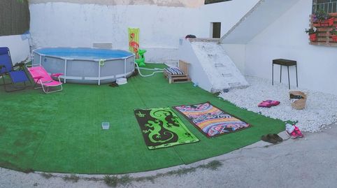 Foto 4 de Terreno en venta en Avenida Juan Carlos I, Fines, Almería