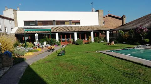 Casa o xalet en venda a Calle Mayor, 6, Aberin, Navarra - imatge 2 Foto 2 de Casa o xalet en venda a Calle Mayor, 6, Aberin, Navarra