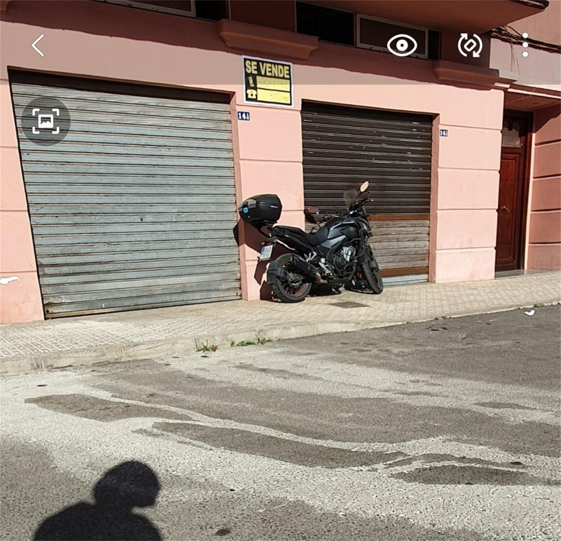 Premises for sale in  Melilla Capital