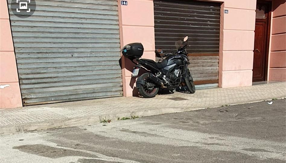 Premises for sale in Avenida Donantes de Sangre, Calvo Sotelo, Melilla - image 1 Photo 1 of Premises for sale in Avenida Donantes de Sangre, Calvo Sotelo, Melilla