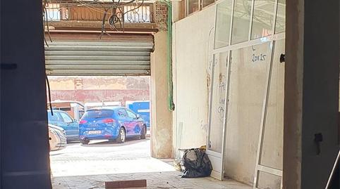 Premises for sale in Avenida Donantes de Sangre, Calvo Sotelo, Melilla - image 3 Photo 3 of Premises for sale in Avenida Donantes de Sangre, Calvo Sotelo, Melilla