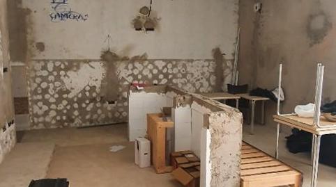 Premises for sale in Avenida Donantes de Sangre, Calvo Sotelo, Melilla - image 4 Photo 4 of Premises for sale in Avenida Donantes de Sangre, Calvo Sotelo, Melilla