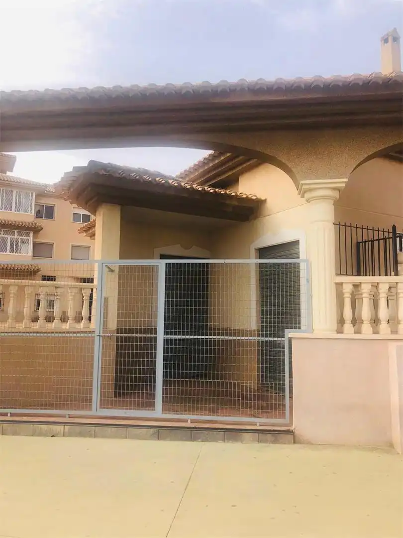 Local de alquiler en Calle Cabo Veo, San Javier ciudad