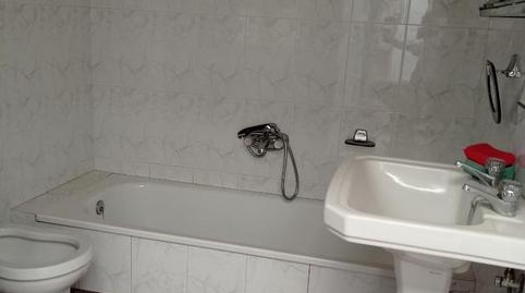 Foto 4 de Casa adosada en venta en Calle del Cardenal Monescillo, 8, La Solana  , Ciudad Real