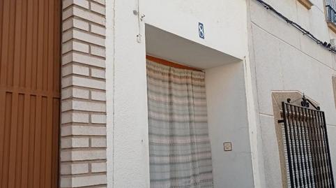Foto 2 de Casa adosada en venta en Calle del Cardenal Monescillo, 8, La Solana  , Ciudad Real