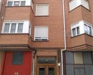 Exterior view of Flat for sale in Espinosa de los Monteros