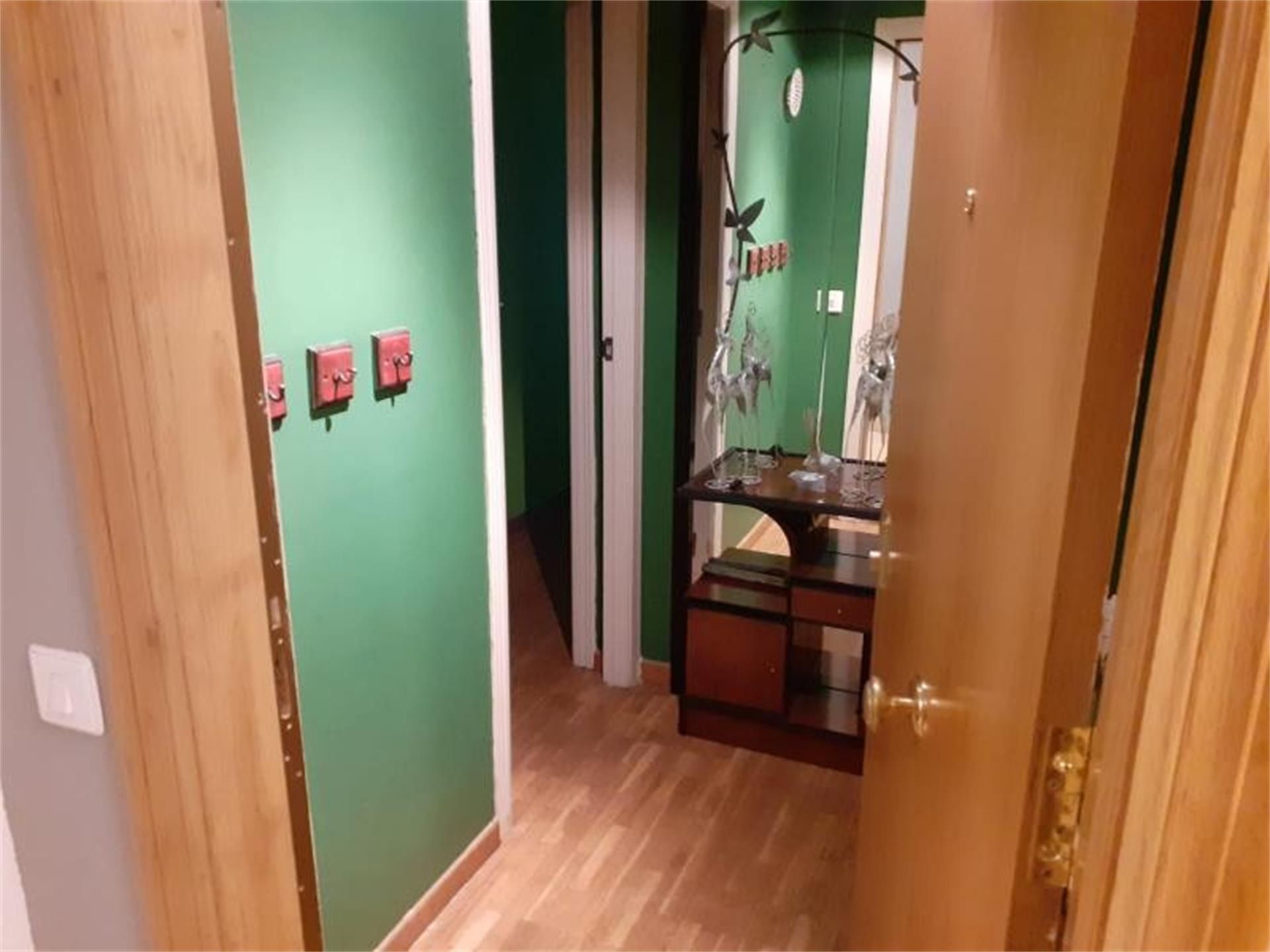 Dúplex en venda en Burgos Capital amb Terrassa
