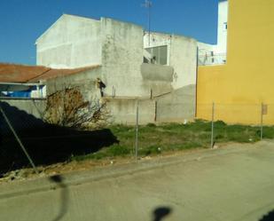 Land for sale in San Bartolomé de las Abiertas