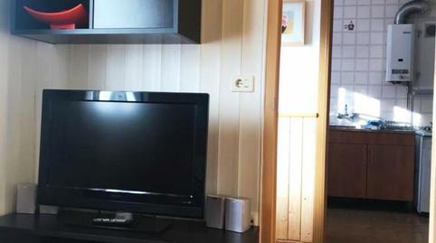 Foto 2 de Casa adosada en venda a Avenida Calvo Sotelo, Curtis, A Coruña