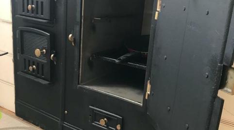 Foto 5 de Casa adosada en venda a Avenida Calvo Sotelo, Curtis, A Coruña