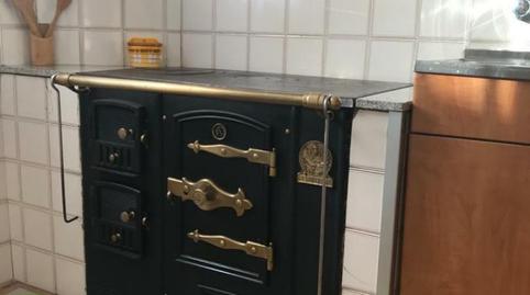 Foto 4 de Casa adosada en venda a Avenida Calvo Sotelo, Curtis, A Coruña