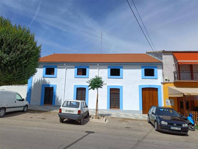 Local comercial en Alquiler en Calle Fuensanta, 72 en Villanueva del Arzobispo