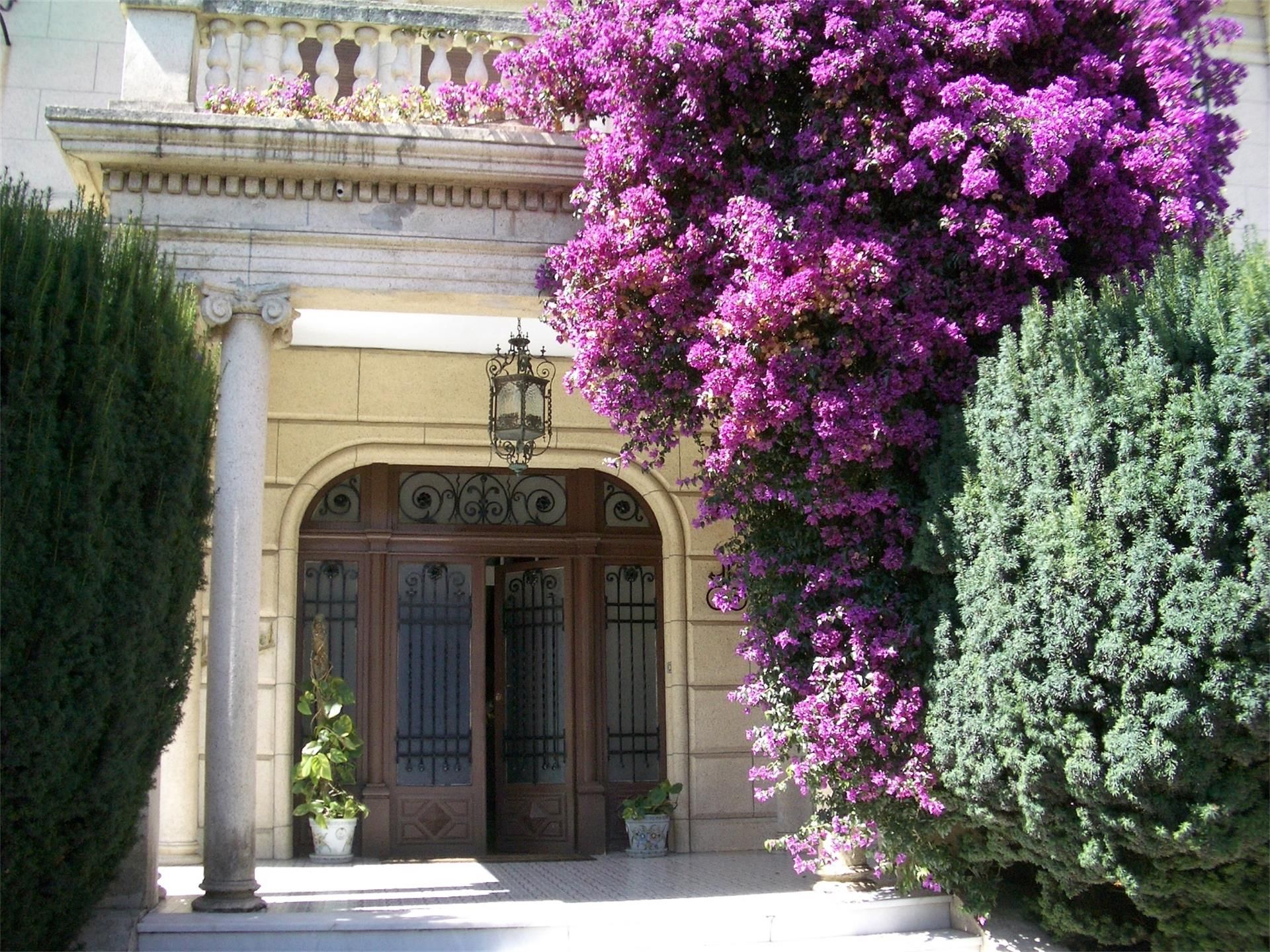 Casa o xalet en venda en Ortigueira amb Jardí privat, Terrassa i Piscina