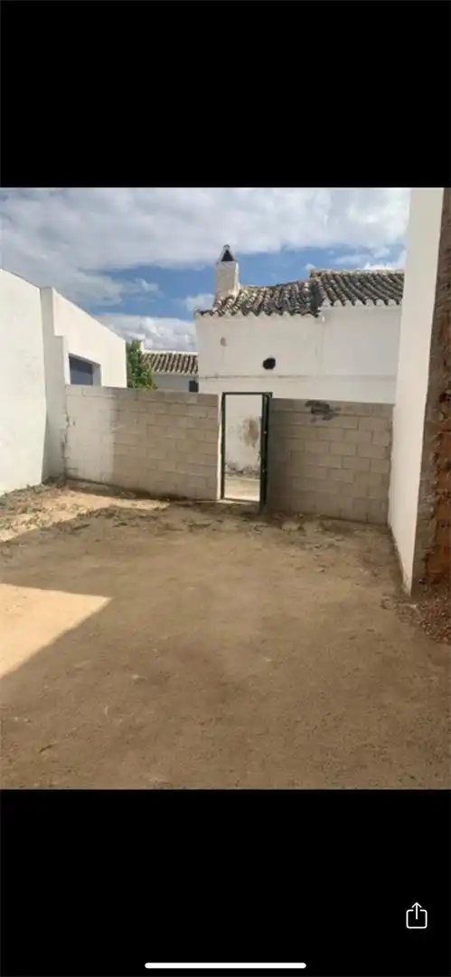 Bebaubares Gelände zum Verkauf in Priego de Córdoba